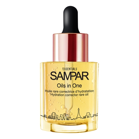 Sampar Oils In One 30 ml